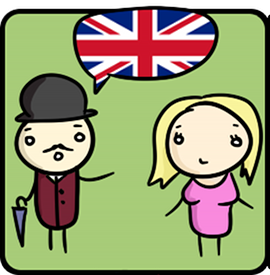 british to us-english translation